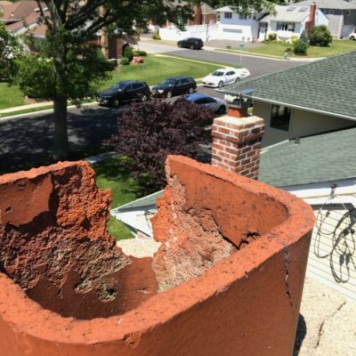 STAINLESS STEEL CHIMNEY LINER 1