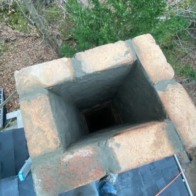 STAINLESS STEEL CHIMNEY LINER 3